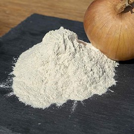 Premium Onion Powder - Free P&P (100g)