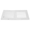 Boat Louvered Vent Rustproof 304 Stainless Steel Marine Ventilation Grille