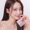 The Saem Saemmul Shadow Box Palette 3colors / 더샘 샘물
