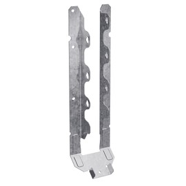 Simpson Strong-Tie LRU212Z LRUZ ZMAX Galvanized Slopeable Light Rafter U Hanger for 2x12