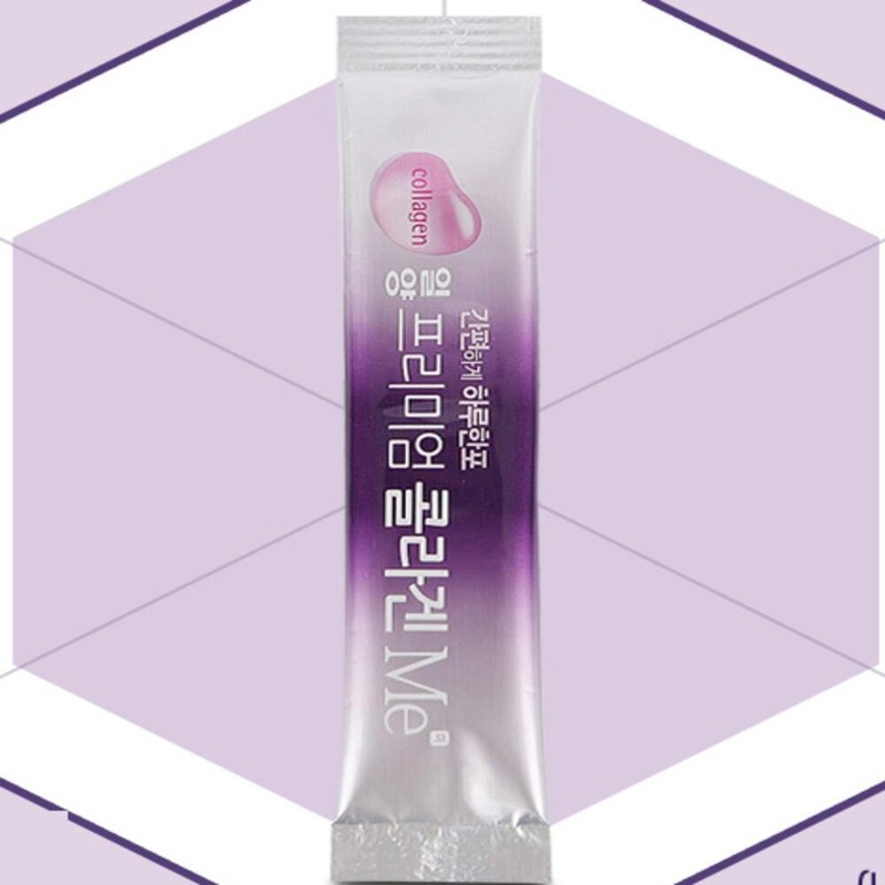 Fish collagen, edible collagen, hyaluronic acid, skin nutrition supply /