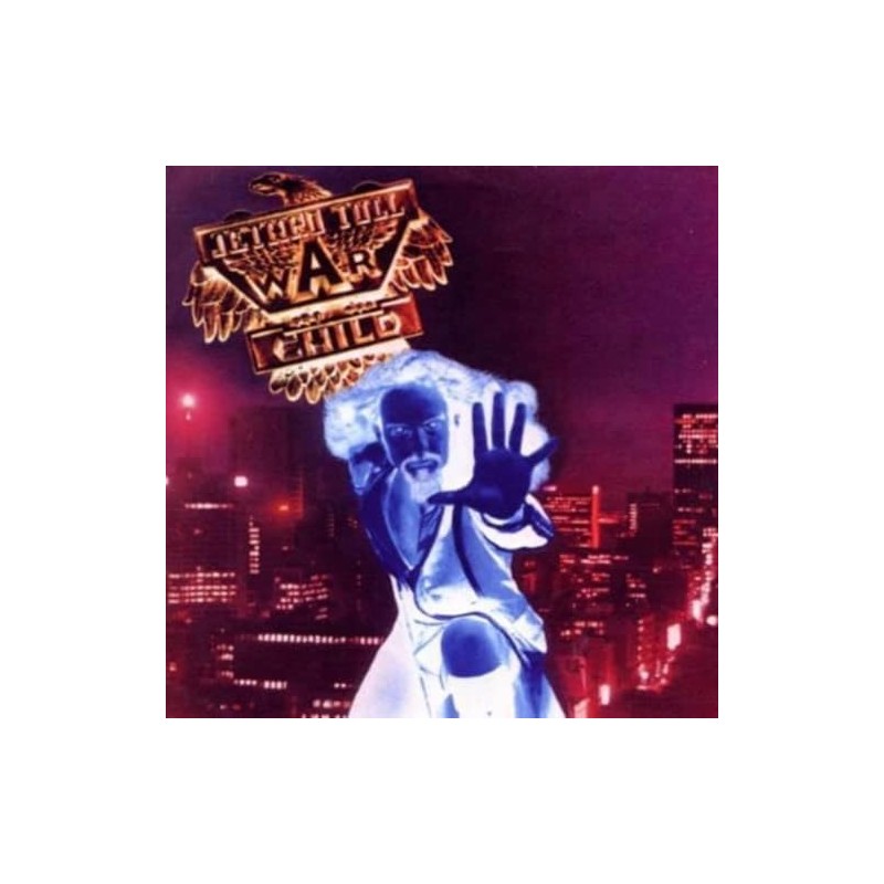 War Child (2002 Remaster)