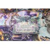 YuGiOh! Burst Of Destiny Booster Pack (x1) - 1st Ed