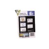 Elite REL637-CCT Series LED Retrofit Baffle Trim, Color SeleCCTor 2700K/3000K/3500K/4000K/5000K