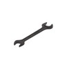 Gedore 895 30 x 36 Double open ended spanner 30