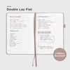 &And Per Se Lined Journal Notebook, 160 Pages, A5 5.7