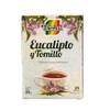 Therbal Té de Eucalipto & Tomillo (Té de eucalipto y