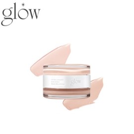 GLOW Not Dry Concealer 10g, Shade:05 #Sol #Wildamber