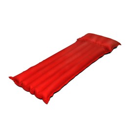 Zaltana 3person Dome Tent with 2Pcs Air Bed, DC air Pump