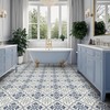 Alow Peel and Stick Floor Tile, Peel and Stick Flooring