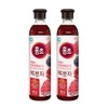 Chung Jung One Hong Cho Vital Plus (Korean Black Raspberry,