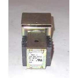 SPORLAN 310286 120/208/240V COIL SOLENOID VALVE COIL