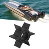 Water Pump Impeller 6h3-44352-00 Replacement Fit for Yamaha 40 50
