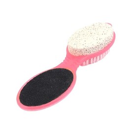 Heel exfoliation foot file sole callus remover / 발뒤꿈치 각질제거 풋파일 발 바닥 각질 굳은살 제거기