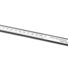 200mm Carbon Electric Digital Caliper Ruler with Large LCD Screen