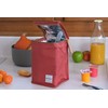 BÉABA - Insulated bag for baby meals - Spacious -