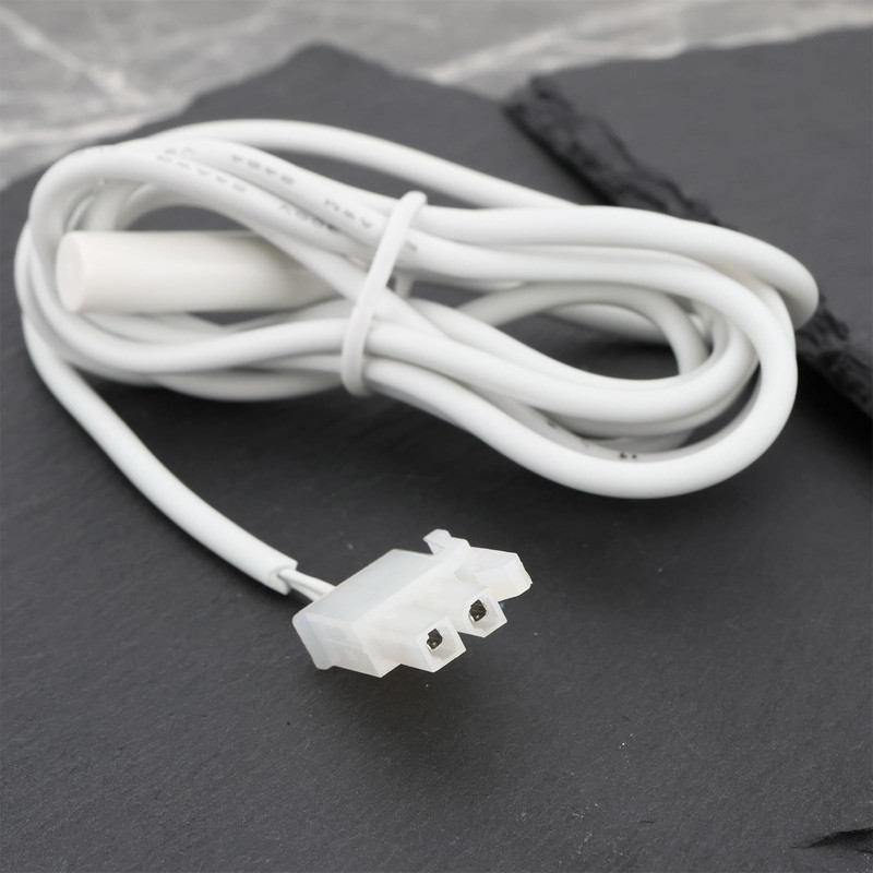 OTOTEC 1 x Refrigerator Thermistor Replacement Part 3851210025 2931863035 Compatible