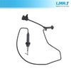LABLT Clutch Master and Slave Cylinder Assembly Replacement for F650