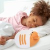 LotFancy Cat Plush Pillow, Set of 3, 30cm and 17cm*2