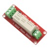 DC 5V 220V 5A 1 Channel SSR Solid State Relay