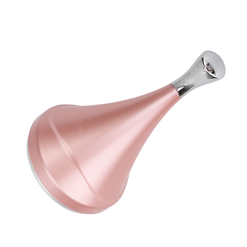 Cooling Beauty Facial Massager Pain Reduce Pore Tighten Portable Cold