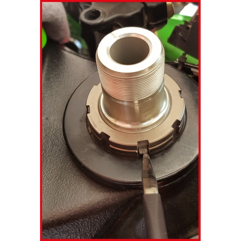 KS Tools 911.8225 Precision Tool Set, 3-Piece