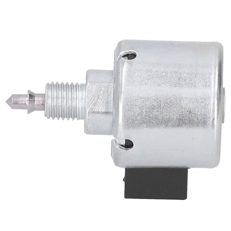 Magnetic Switch, Fuel Solenoid Replacement Professional for Garden Lawn Mowers