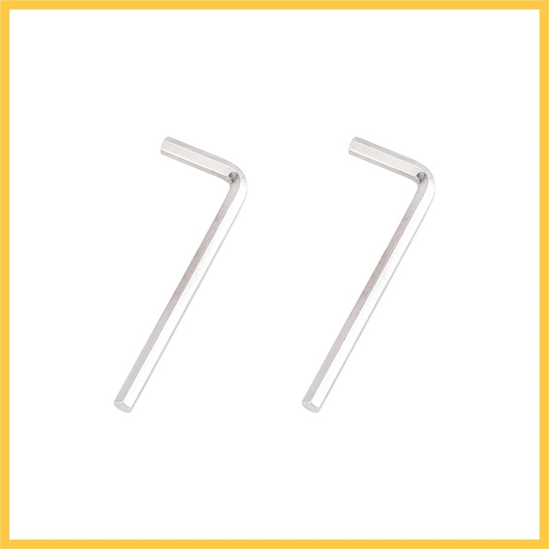 REPAIROCK 2 Set 8mm Car Engine Spark Plug Wire Separator