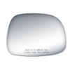 Passenger Side Mirror Glass, Buick Rendezvous