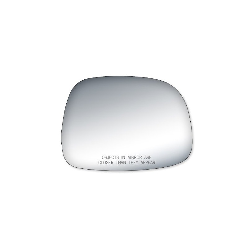 Passenger Side Mirror Glass, Buick Rendezvous