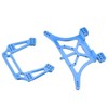 Alloy Front Rear Shock Tower for Traxxas Slash 2WD 1/10