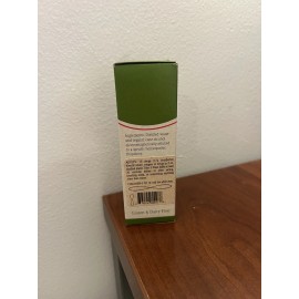 Hanna's Herb Shop  83-81 Lieu Marrow (Vira) Potency 6X Vibropathic Liquid