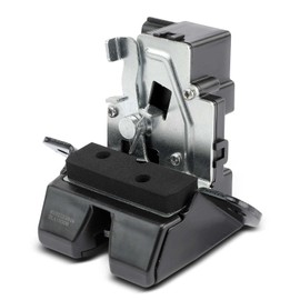 A-Premium Trunk Latch Lid Lock Actuator Compatible with Hyundai Tucson 2010-2015 Rear Trunk Side