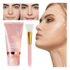 Gel Mascarillas Faciales Colágeno Nocturna
