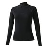 Vaxpot VA-4011 Long Sleeve Rash Guard, Men's, Women's, UPF 50+,