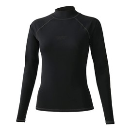 Vaxpot VA-4011 Long Sleeve Rash Guard, Men's, Women's, UPF 50+, UV Protection