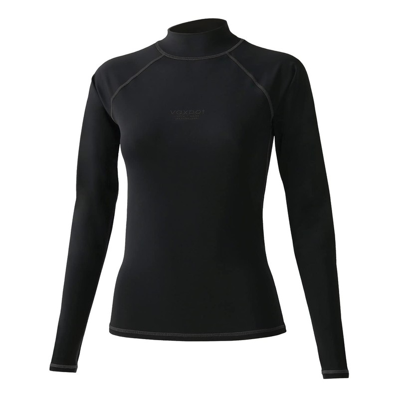 Vaxpot VA-4011 Long Sleeve Rash Guard, Men's, Women's, UPF 50+,
