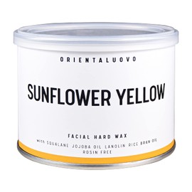 SUNFLOWER YELLOW 10.6 oz (300 g) Cans
