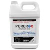 PUREROX Disinfectant Tattoo Parlor, Nail Salon. Eliminate 99.9999% MRSA, VRE,