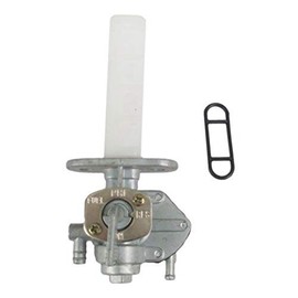 Fuel Valve Petcock Switch Assembly for YAMAHA XJ650 Maxim Street 1981-1983 3AL-24500-00-00 by BLUE ELF