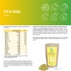 Fit & Vital 100 g for more energy in everyday