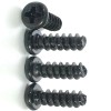 VIZIO 4 New Vizio TV Stand Screws For Model D24h-C1,