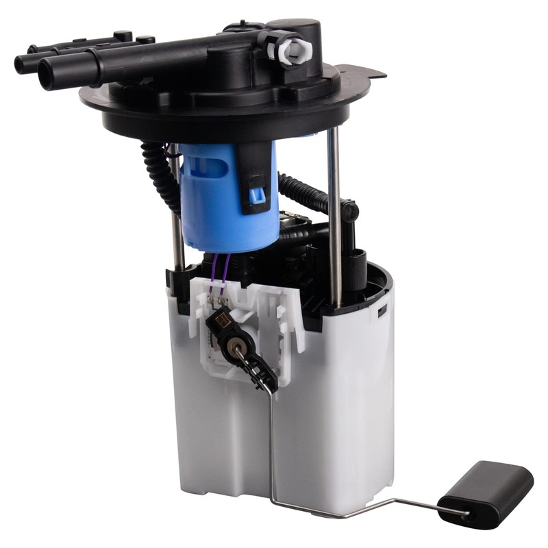 TRQ Fuel Pump Module Assembly Compatible with 2004-2007 Buick Rendezvous