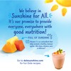 Dole Tropical Fruit in 100% Fruit Juice with Pineapple &