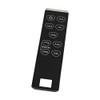 2 Pack Replacement for VIZIO VSB201 Soundbar Remote Compatible with