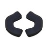 Lead Industrial RAZZO5C Motorcycle Helmet Options Cheek Pad (Left and