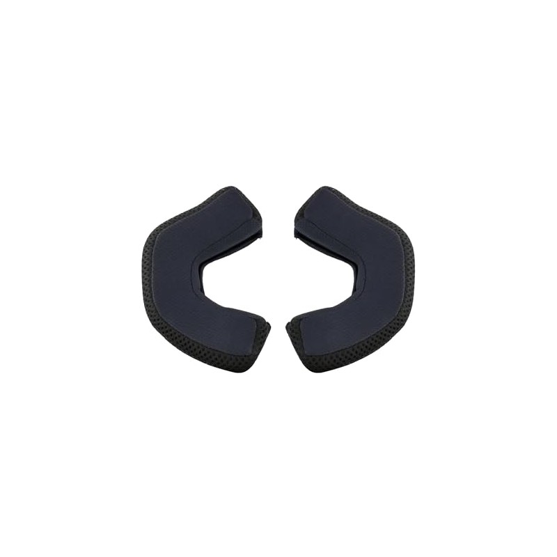 Lead Industrial RAZZO5C Motorcycle Helmet Options Cheek Pad (Left and