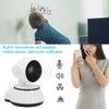 High Definition 720P Wireless Wifi IP Camera Indoor Home Security