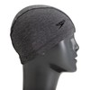 Speedo SE12315 SE12315 Swim Cap, Heather ECO Cap, Unisex