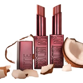 Balsamo Labial Hidratante Balm N Cute De Beauty Creations